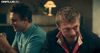 Zомби каникулы (2013) HDRip