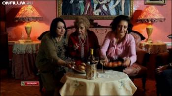 Сестра Италия / Sister Italy (2012) DVDRip