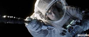 Гравитация / Gravity (2013)