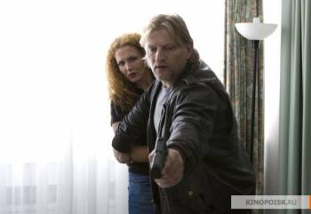 Драйлебен II: Не ходи за мной (2011) HDRip