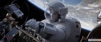 Гравитация / Gravity (2013)