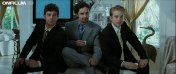 Сын утра / Son of Morning (2011) DVDRip