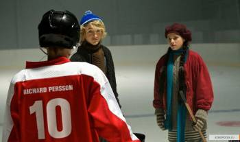Королевские драгоценности / Kronjuvelerna (2011) HDRip