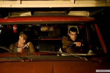 Неоновая плоть (2010) DVDRip
