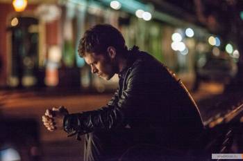 Древние / Первородные / The Originals 1 сезон (2013)