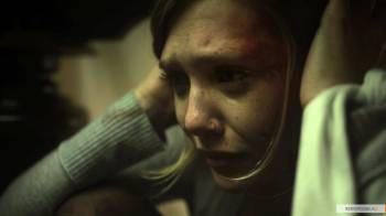 Тихий дом / Silent House (2011) HDRip