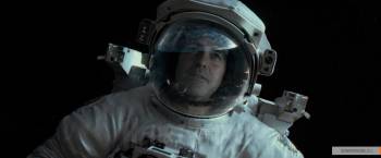 Гравитация / Gravity (2013)