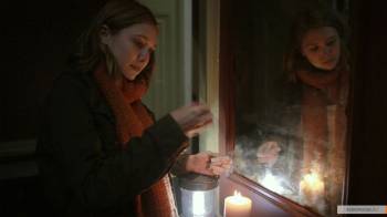 Тихий дом / Silent House (2011) HDRip
