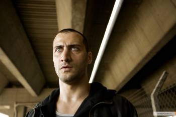 Неоновая плоть (2010) DVDRip