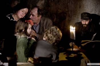 В темноте / In Darkness (2011) HDRip