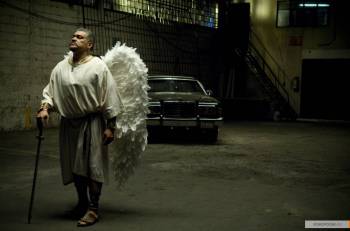 Пасторела / Pastorela (2011) DVDRip