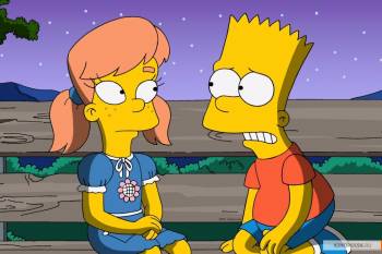 Смотреть мультсериал Симпсоны / The Simpsons 24 сезон (2012)