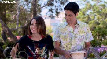 Дневники летних каникул / Diaries of Summer Vacations 1 сезон (2012)