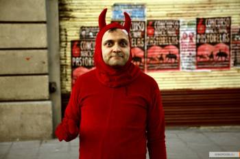 Пасторела / Pastorela (2011) DVDRip