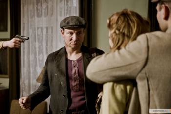 В темноте / In Darkness (2011) HDRip