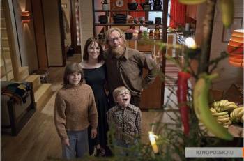 Сыны Норвегии / Sons of Norway (2011) HDRip