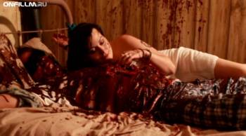 Зомби-младенцы / Zombie Babies (2011) DVDRip