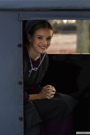 Отлучение / The Shunning (2011) DVDRip