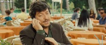 Бывшие: Лучшие друзья! / Ex: Amici come prima (2011) DVDRip