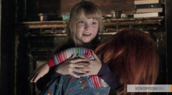 Проклятие Чаки / Curse of Chucky (2013)