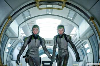 Игра Эндера / Ender's Game (2013) SATRip