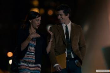 Селеста и Джесси навеки / Celeste & Jesse Forever (2012) HDRip