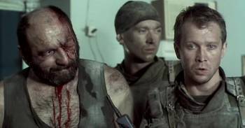 Дом дураков (2002) SATRip