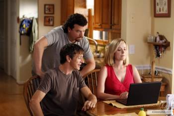 На дне / Eastbound & Down 4 сезон (2013)