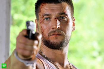 Моя фамилия Шилов (2013) SATRip