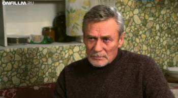 Родная кровиночка (2013) SATRip