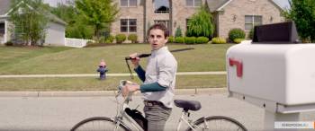 Короли лета / The Kings of Summer (2013)