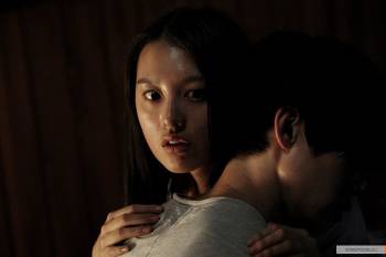 Истории ужасов / Horror Stories (2012) DVDRip