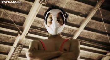 Извратная маска / HK: Hentai Kamen (2013) DVDRip