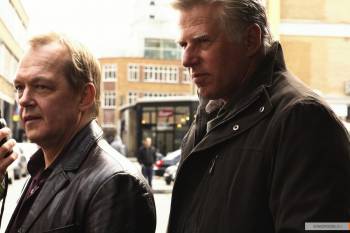 Современный потрошитель / Whitechapel 4 сезон (2013) HDTVRip