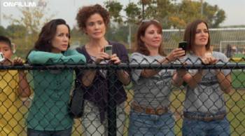 Плохие родители / Bad Parents (2012) WEB-DLRip