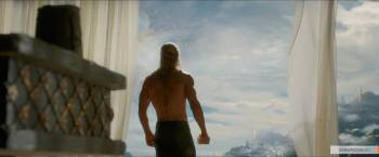 Тор 2: Царство тьмы / Thor: The Dark World (2013)