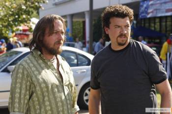 На дне / Eastbound & Down 4 сезон (2013)