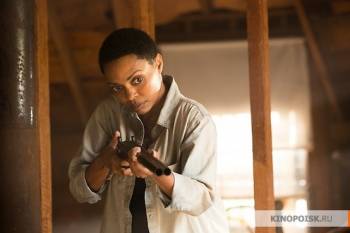 Революция 2 сезон (2013)