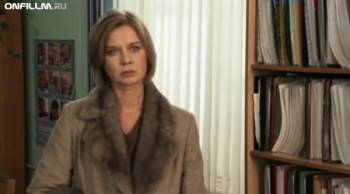 Родная кровиночка (2013) SATRip