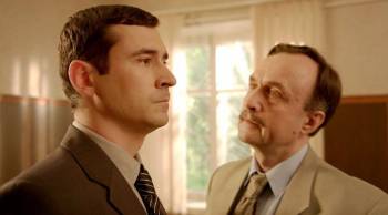 Три товарища (2012) WEB-DLRip