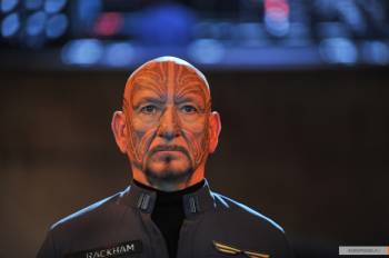 Игра Эндера / Ender's Game (2013) SATRip