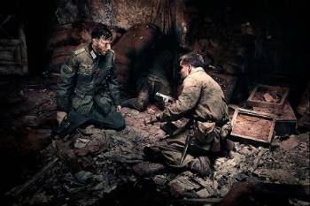 Сталинград (2013) SATRip