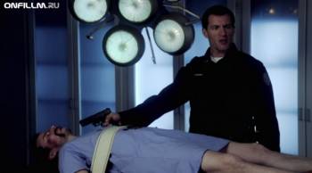 Хладнокровная / Cold Blooded (2012) WEB-DLRip