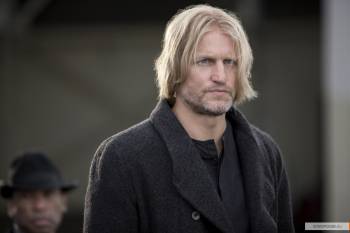 Голодные игры: И вспыхнет пламя / The Hunger Games: Catching Fire (2013)