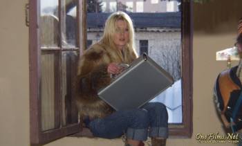 Теневой партнер (2005) SATRip