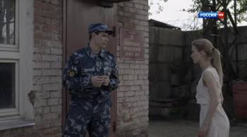 Подари мне немного тепла (2013) SATRip