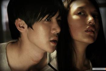 Истории ужасов / Horror Stories (2012) DVDRip
