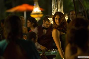 Va-банк / Runner Runner (2013)