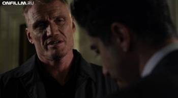 Кровь искупления / Blood of Redemption (2013) HDRip