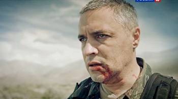 Позывной "Стая" (2013) SATRip